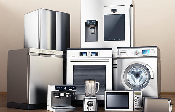 Smart Technology for Everyday Life