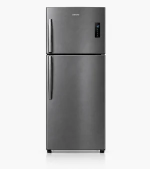 Premium Double Door Refrigerator