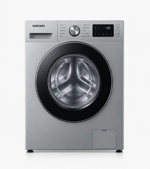 Samsung Front Load Washing Machine